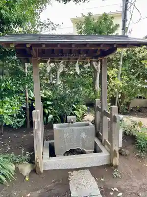 由比若宮（元鶴岡八幡宮）(神奈川県)