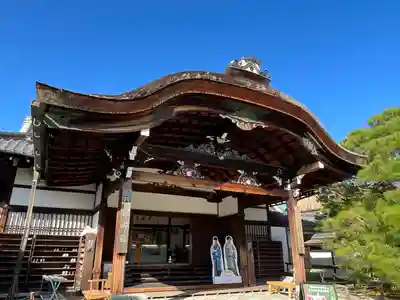 仁和寺(京都府)