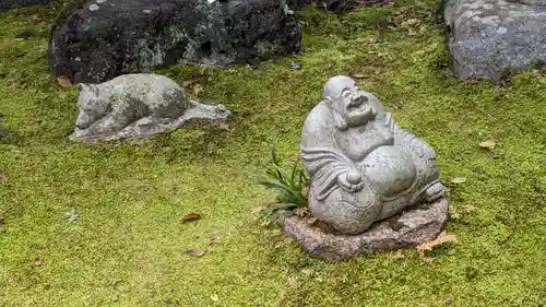雙林寺（双林寺）(京都府)