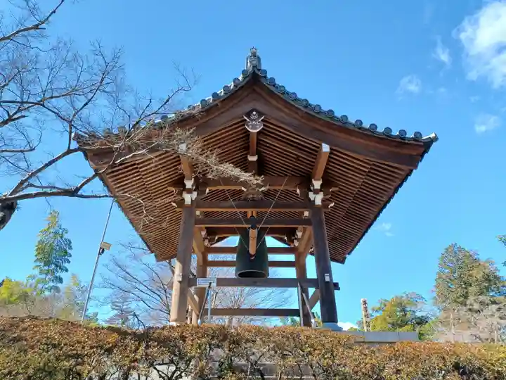 能仁寺(埼玉県)
