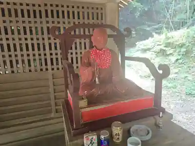 岩神寺(兵庫県)