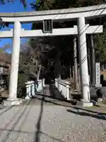 山宮浅間神社(静岡県)