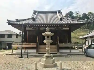 法楽寺のその他建物