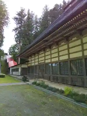 法蔵寺のその他建物