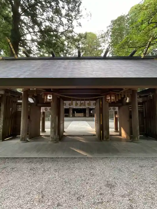 天岩戸神社(宮崎県)