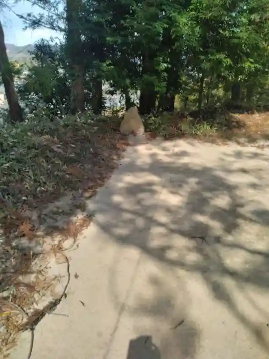 當護稲荷神社(宮城県)