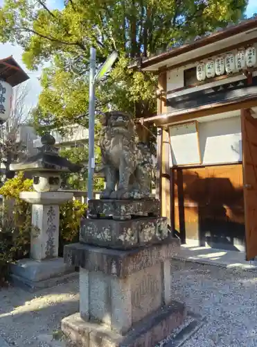 與杼神社(京都府)
