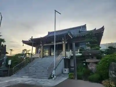 秋葉山圓通寺(愛知県)