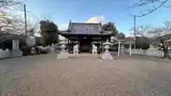 八幡神社(兵庫県)