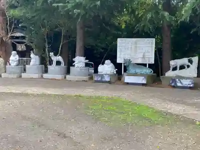 大満寺(宮城県)