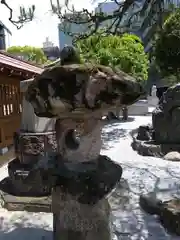 警固神社(福岡県)