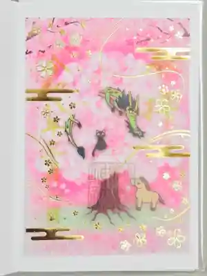 駒込妙義神社(東京都)