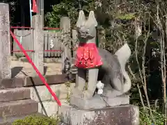 玉三稲荷神社(三重県)