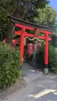 稲荷神社(滋賀県)