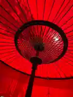 玄武神社のその他建物