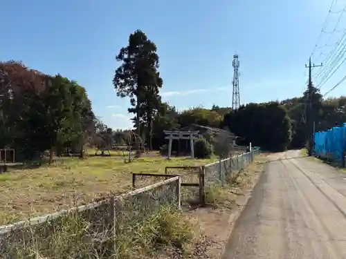 子安神社(千葉県)