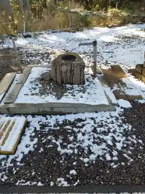 熊野那智神社(宮城県)