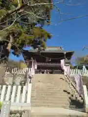 筑波山神社(茨城県)