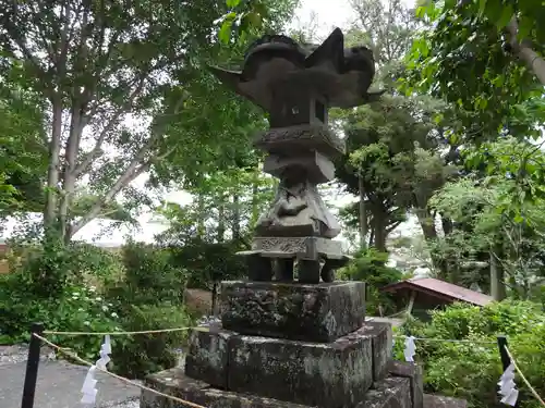 六條八幡宮(高知県)