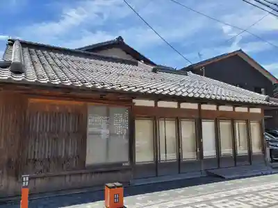 多賀大社の周辺