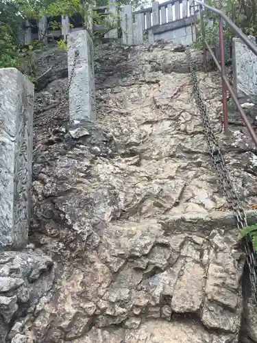 三峯神社のその他建物