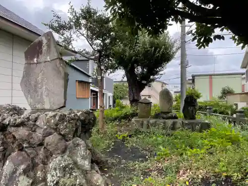三島神社(神奈川県)