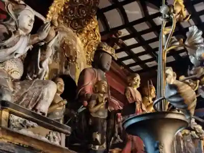 報恩寺(岩手県)