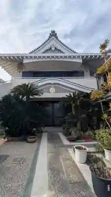 常春寺(兵庫県)