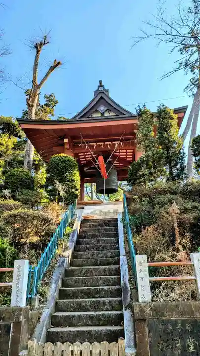 法華経寺のその他建物