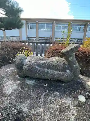 大樹寺（松安院大樹寺）のその他建物