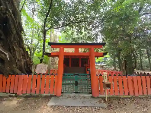 水谷神社(奈良県)