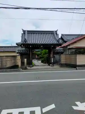 窓誉寺(和歌山県)