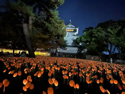 篠崎八幡神社(福岡県)