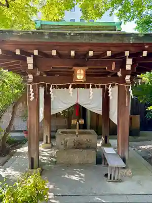 堀越神社(大阪府)