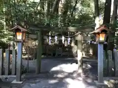 椿大神社(三重県)