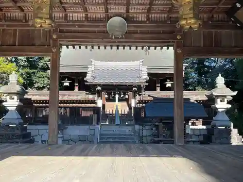 河瀬神社(滋賀県)