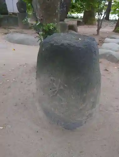 新川神社のその他建物