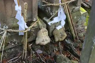 宇賀神社のその他建物