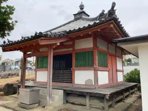 家原寺のその他建物