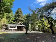 瀧尾神社(栃木県)