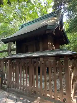 熱田神宮(愛知県)