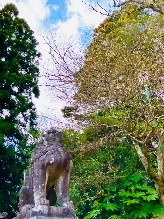 香取神宮(千葉県)