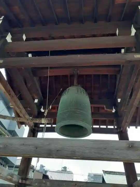 本隆寺(本妙興隆寺)(京都府)