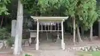 古浜神社のその他建物