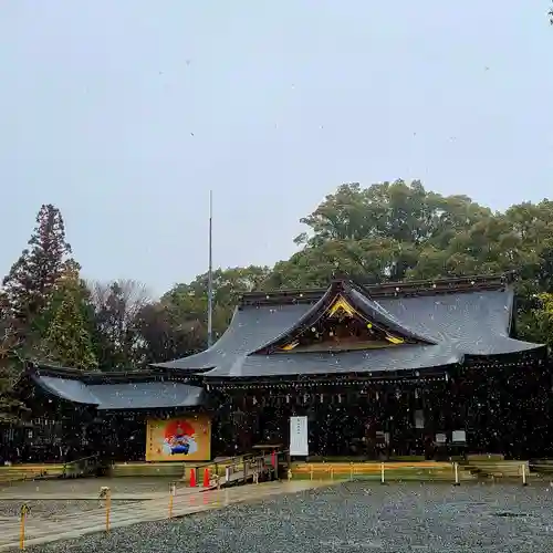 砥鹿神社（里宮）(愛知県)