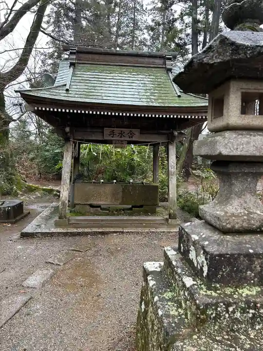 一ノ矢八坂神社(茨城県)