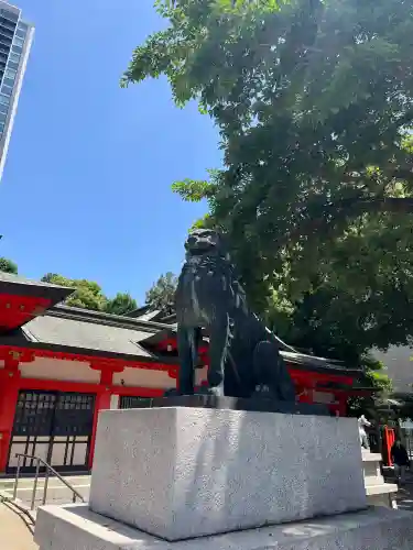 金神社(岐阜県)