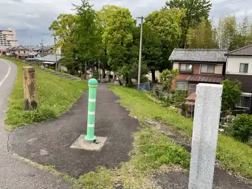 高牟神社（瀬古）(愛知県)