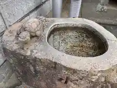 高良神社(兵庫県)