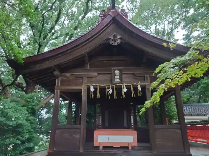 香椎宮(福岡県)